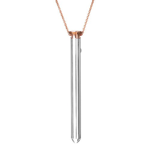 Crave Vesper - Vibrating Necklace