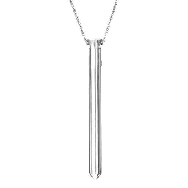 Crave Vesper - Vibrating Necklace