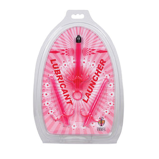 Lube Launcher 3-pk - Assorted Colors