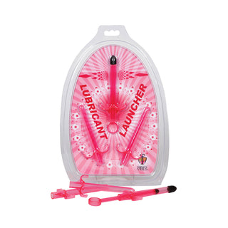 Lube Launcher 3-pk - Assorted Colors
