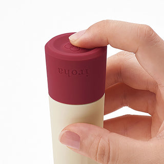 Tenga Iroha Rin - Assorted Colors