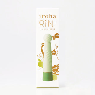 Tenga Iroha Rin+ - Assorted Colors