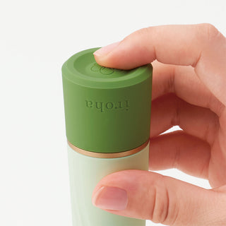 Tenga Iroha Rin+ - Assorted Colors