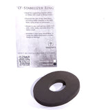 SpareParts O-Stabilizer Ring - Assorted Sizes