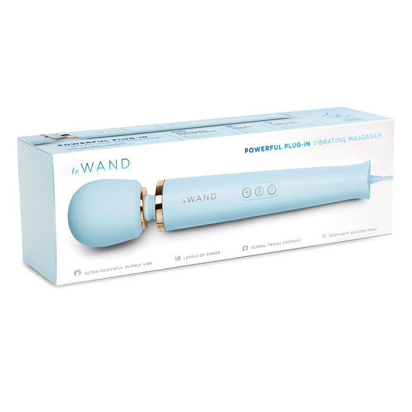 Le Wand Corded Wand - Assorted Colors
