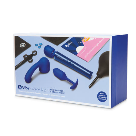 Le Wand All That Glimmers Petite Massager - Assorted Colors