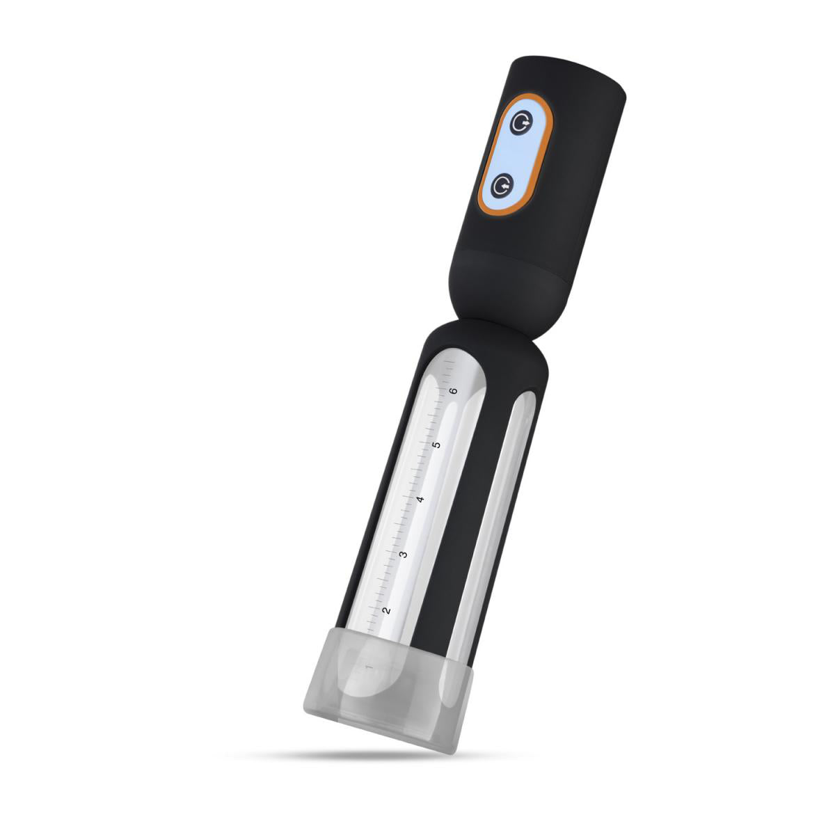 CRUIZR Penis Pump with Suction Function - MedAmour CRUIZR Penis Pump with Suction Function - MedAmour