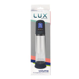 LUX Active Volume Penis Pump