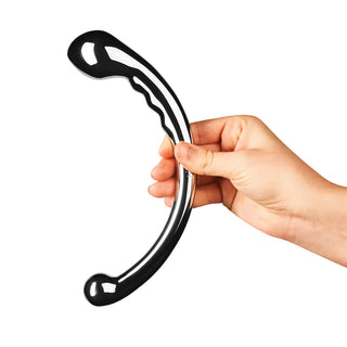 Le Wand Stainless Hoop