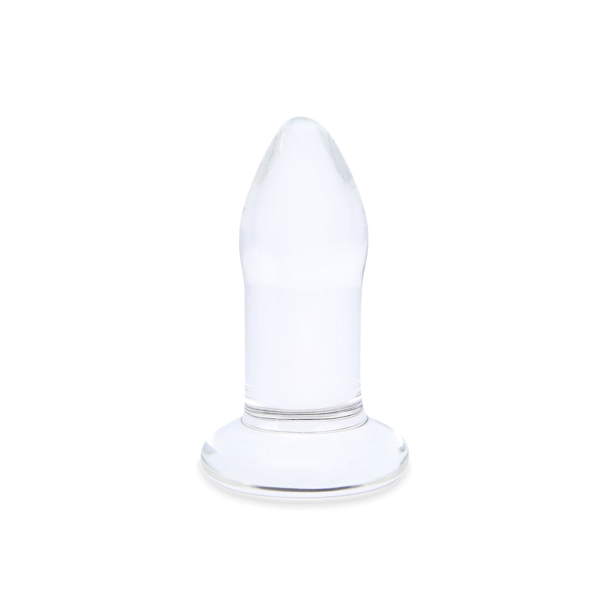 B-Vibe Glass Anal Dilators Set - MedAmour B-Vibe Glass Anal Dilators Set - MedAmour