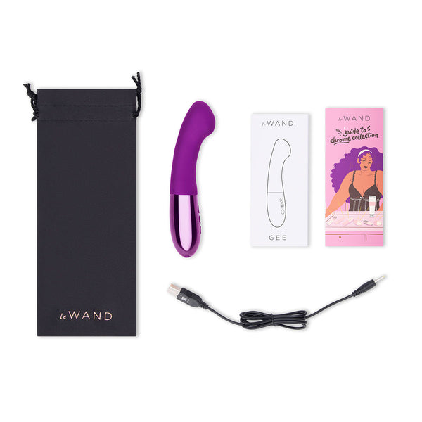 Le Wand Gee - Assorted Colors