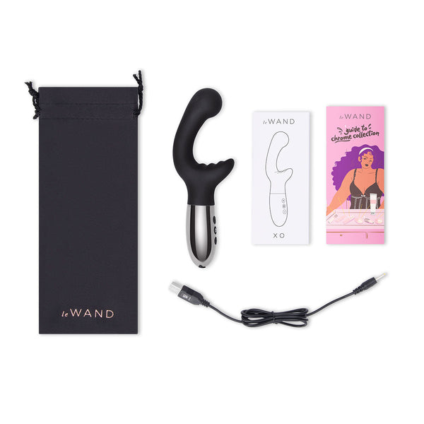 Le Wand XO - Assorted Colors