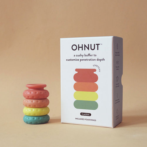 Ohnut Classic - Assorted Color's