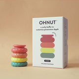 Ohnut Wide - Assorted Colors