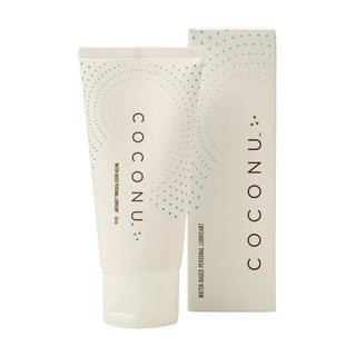 Coconu Water-Based Organic Lubricant 3oz - MedAmour Coconu Water-Based Organic Lubricant 3oz - MedAmour