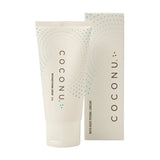 Coconu Water Based Personal Lubricant with packaging on MedAmour