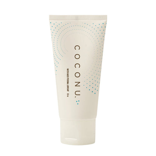 Coconu Water Based Personal Lubricant on MedAmour