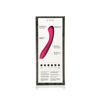 Je Joue Juno G-Spot - Assorted  Colors