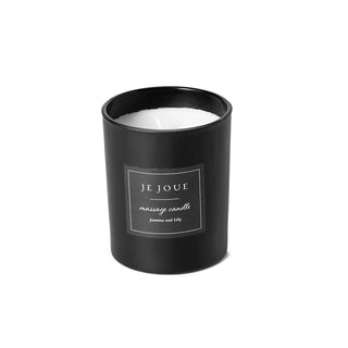 Je Joue Massage Candle - Assorted Scents