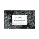Je Joue Couples Collection - Bullet and Mio Ring - MedAmour