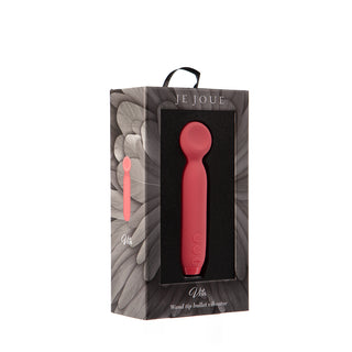 Je Joue Vita - Watermelon Pink