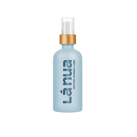 La Nua Lubricant 200ml - Unflavored