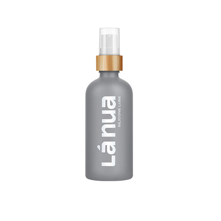 La Nua Lubricant 200ml - Unflavored