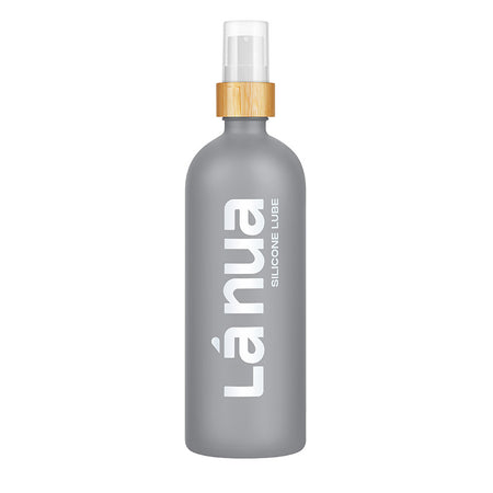 La Nua Gift Bag 3 - Ultra Bullet + 100ml Mist Toy Cleaner + 100ml Watermelon Mint Lubricant