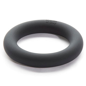 Fifty Shades - Perfect O Silicone Love Ring