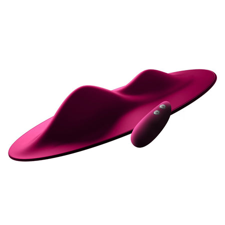 We-Vibe Tango X - Assorted Colors