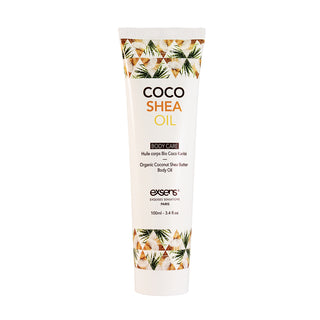 Exsens Coco Shea Oil - MedAmour