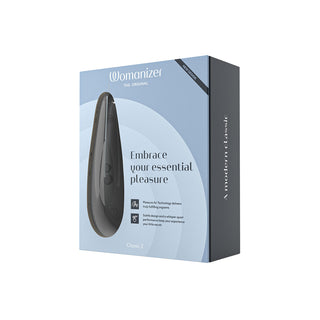 Womanizer Classic 2 - Assorted Colors