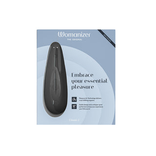 Womanizer Classic 2 - Assorted Colors
