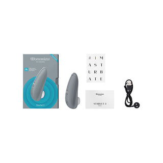 Womanizer Starlet 3 - Assorted Colors