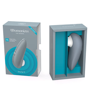 Womanizer Starlet 3 - Assorted Colors