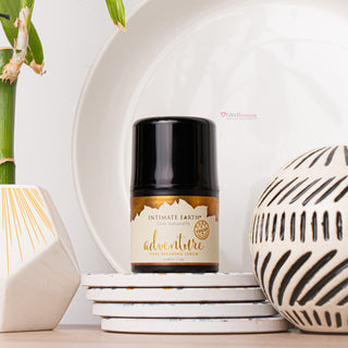 Intimate Earth Adventure Women's Anal Relaxing Serum - MedAmour