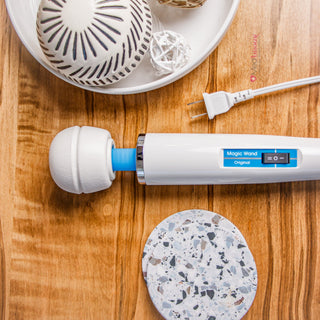 Magic Wand Original - MedAmour