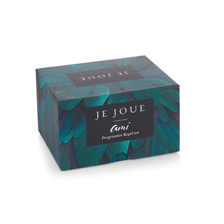 Je Joue Ami Balls - MedAmour