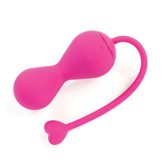 Lovelife Krush Kegel Exerciser - MedAmour