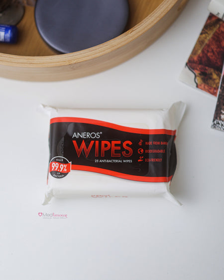 Body Wipes by Dame - Assorted Sizes