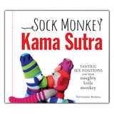 Sock Monkey Kama Sutra - MedAmour