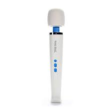 Magic Wand Rechargeable Vibrating Wand - MedAmour