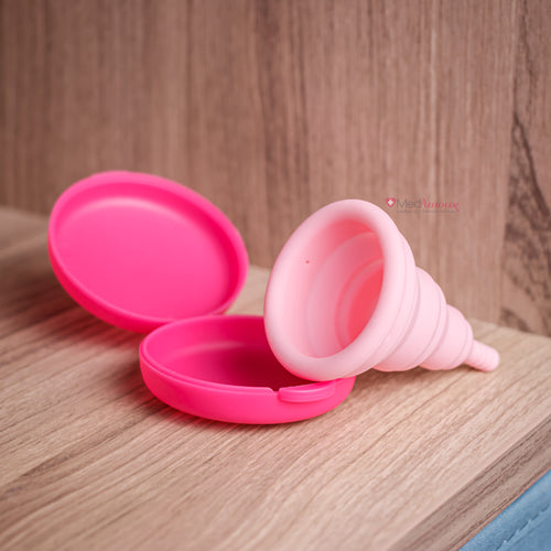 Intimina Lily Cup Compact - Assorted Sizes