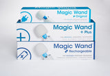 Magic Wands - MedAmour Vibrating Wands