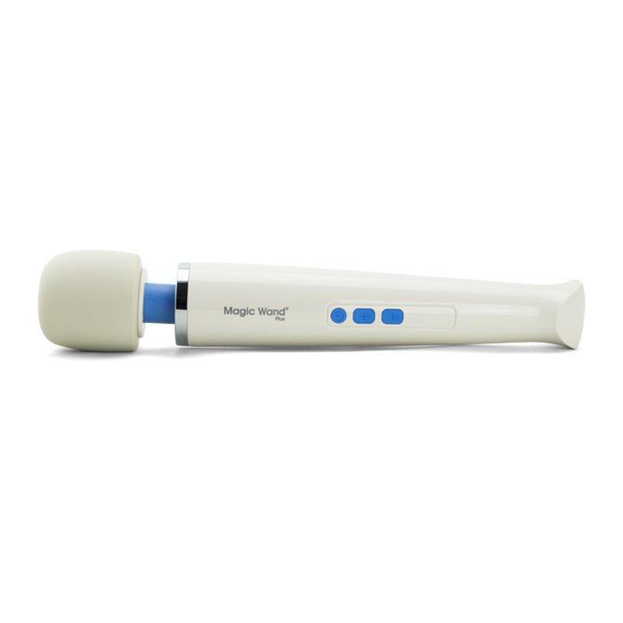Magic Wand Plus Vibrating Wand - MedAmour Magic Wand Plus Vibrating Wand - MedAmour