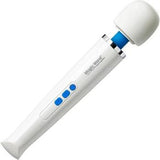 Magic Wand Rechargeable Vibrating Wand - MedAmour
