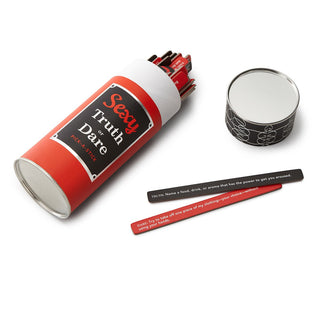 Sexy Truth or Dare Pick a Stick Game - MedAmour