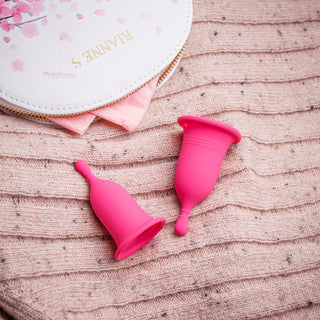 Rianne S Cherry Cups